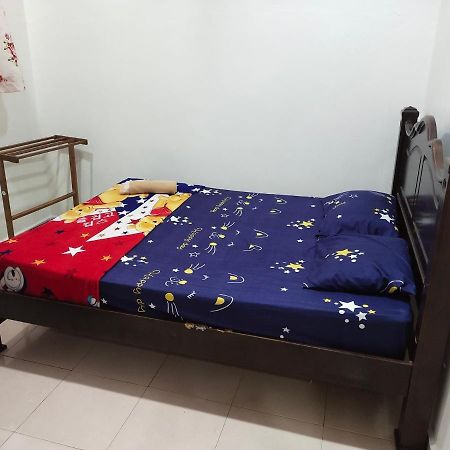 Assyifa Homestay Дунгун Экстерьер фото